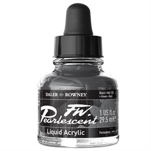 Daler Rowney FW Pearlescent Ink 29.5ml